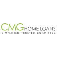 Michael Izzi - CMG Home Loans Branch Manager Logo
