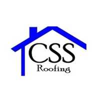 CSS Roofing Logo