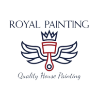 Royal Painting Logo