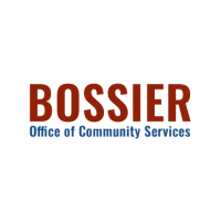 Bossier Office of Community Services Logo