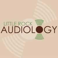 Little Rock Audiology Clinic Logo