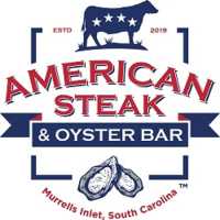 American Steak and Oyster Bar Logo