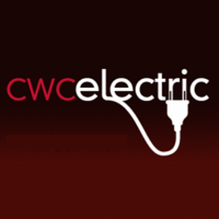 CWC Electric Logo