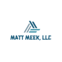 Matt Meek Logo