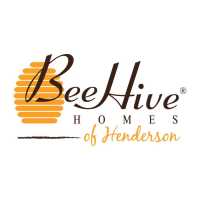 BeeHive Homes of Henderson Logo