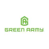 Green Army Logo