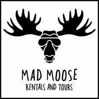Mad Moose Shop Logo
