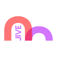 Marketing Jive Logo