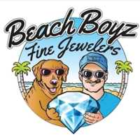 Beach Boyz Private Pickleball Training Center Logo
