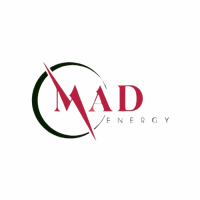 Mad Energy Logo