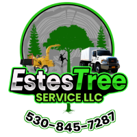 Estes Tree Service Logo