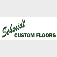 Schmidt Custom Floors Logo