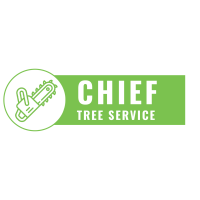 Chief Tree Service Logo