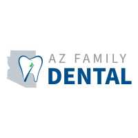 AZ Family Dental - Cave Creek Logo