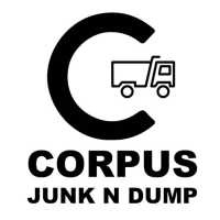 Corpus Junk N Dump Logo