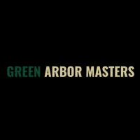 Green Arbor Masters Logo