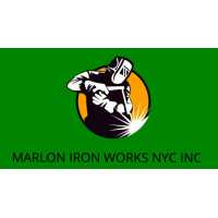 Marlon Ironwork Logo