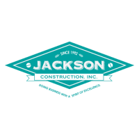 Jackson Construction Logo