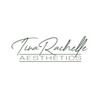 Tina Rachelle Aesthetics Logo