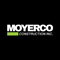 MoyerCo Construction Logo