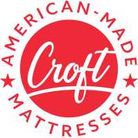 Croft Mattress Logo