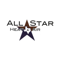 All Star Heat & Air Logo