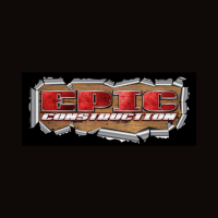 Epic Construction Logo