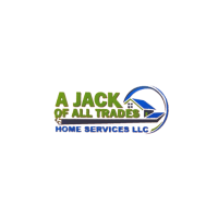 A Jack of All Trades Home Services Logo