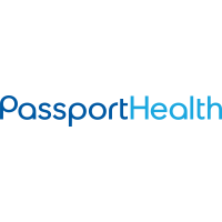 Passport Health Cumming Travel Clinic Logo