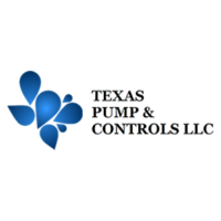Texas Pump & Controls Logo