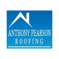 Anthony Pearson Roofing Logo