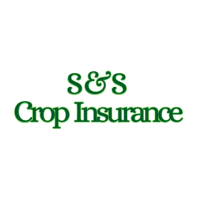 S & S Crop Insurance Logo