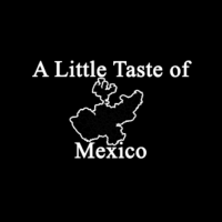A Little Taste of Mexico Logo