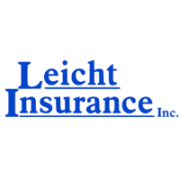 Leicht Insurance, Inc. Logo