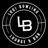 Lodi Bowling Lounge & Bar Logo