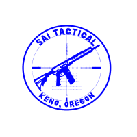 SAI Tactical Logo