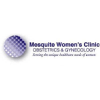 Mesquite Womans Clinic Logo