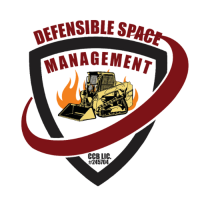 Defensible Space Management Logo