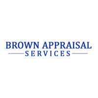 Brown Appraisal Services Logo