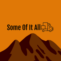 Some of it All Logo