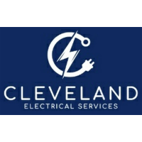 Cleveland Electrical Services Logo