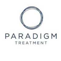 Paradigm Treatment - Malibu Logo