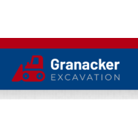 Granacker Excavation Logo