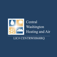 Central Washington Heating and Air Logo