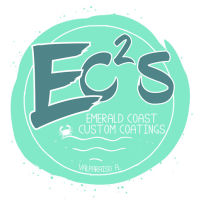 EC2S Epoxy Coatings Logo