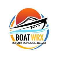 BoatWrx Logo