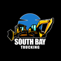 South Bay Trucking Logo