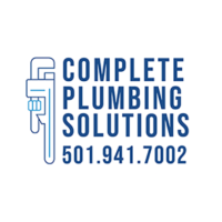 Complete Plumbing Solutions Logo