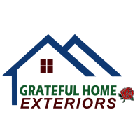 Grateful Home Exteriors Logo
