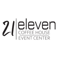 21eleven Coffee House and Event Center Logo